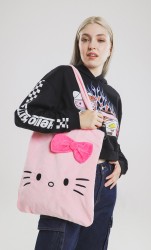 Bolso Tote Hello Kitty