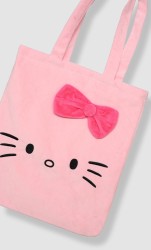 Bolso Tote Hello Kitty