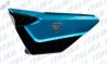 [F11010473] BARRA POSAPIES FT150G