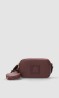 Bolso Crossbody Rojo