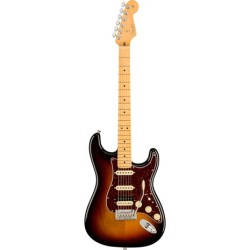 Guitarra Electrica Fender American Professional II Stratocaster HSS Suburst