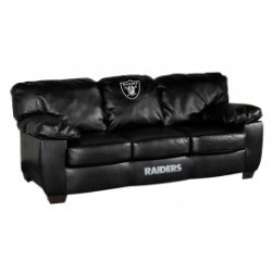 NFL Sillón Clásico Oakland Raiders