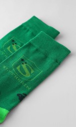 Calcetines Slytherin