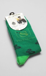 Calcetines Slytherin