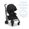 Vista rápida CARRIOLA CHICCO LITE WAY 4
