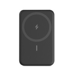Power Bank 622 Anker MagSafe 5000 mAh Negro