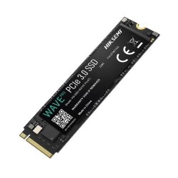 UNIDAD DE ESTADO SOLIDO SSD HIKSEMI WAVE PRO NVME, 256GB, PCI EXPRESS 3.0, M.2, HS-SSD-WAVEPRO(P)/256G