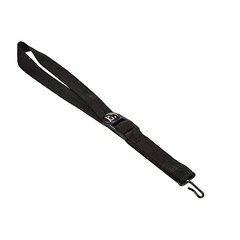 TAHALI PARA SAX CON GANCHO MET. STANDARD NEGRO BG FRANCE