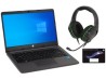 Laptop HP 240 G8: Procesador Intel Core i3 1115G4 (hasta 4.1 GHz), Memoria de 8GB DDR4, SSD de 256GB, Pantalla de 14" LED, Video