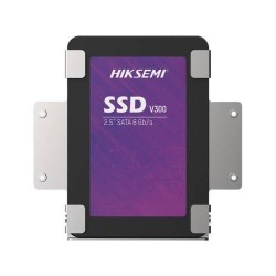 DISCO DURO PARA VIDEOVIGILANCIA HIKSEMI V300X 2.5?, 1TB, SATA III, 6 GBIT/S, 64MB CACHE, V300X/1TB