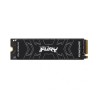 UNIDAD DE ESTADO SOLIDO SSD KINGSTON FURY RENEGADE NVME, 4TB, PCI EXPRESS 4.0, M.2, SFYRD/4000G