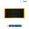 Plataforma antiderrames 2 tambos