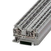 BORNE DE PASO-ST 4-PHOENIX CONTACT-ORDEN MINIMA 50 PZ