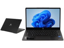 Laptop Gateway Ultra Slim: Procesador Intel Core i7 1255U (hasta 4.7 GHz), Memoria de 8GB DDR4, SSD de 512GB, Pantalla de 14.1"