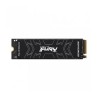 UNIDAD DE ESTADO SÓLIDO SSD KINGSTON FURY RENEGADE NVME, 1TB, PCI EXPRESS 4.0, M.2, SFYRS/1000G