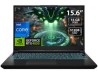 Laptop Gamer XPG Xenia 15G: Procesador Intel Core i7 12650H (hasta 4.7 GHz), Memoria de 16GB DDR5, SSD de 512, Pantalla de 15.6