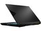 Laptop Gamer XPG Xenia 15G: Procesador Intel Core i7 12650H (hasta 4.7 GHz), Memoria de 16GB DDR5, SSD de 512, Pantalla de 15.6
