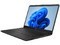 Laptop HP 255 G8: Procesador AMD Ryzen 5 5500U (hasta 4.0 GHz), Memoria de 8GB DDR4, SSD de 256GB, Pantalla de 15.6" LED, Video