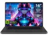 Laptop Gamer ASUS ROG Zephyrus G16: Procesador Intel Core i7 13620H (hasta 4.9 GHz), Memoria de 16GB DDR4, SSD de 512GB, Pantall