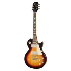 Guitarra Electrica Les Paul Standard '60s Bourbon Burst