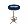 NFL Mesa de Bar San Diego Chargers