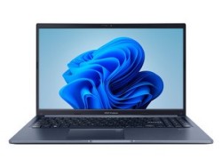 Laptop Asus VivoBook 15: Procesador Intel Core i5 1235U (hasta 4.4 GHz), Memoria de 16GB DDR4, SSD de 512GB, Pantalla de 15.6" L