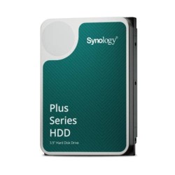 DISCO DURO PARA NAS SYNOLOGY HAT3310-12T 3.5”, 12TB, SATA, 6GBIT/S, 7200RPM, 256MB CACHÉ, HAT3310-12T