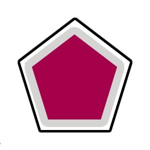 ROSA INTENSO
