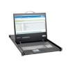B021-000-19-HD2  CONSOLA TRIPP LITE DE 1U PARA INSTALACIO...