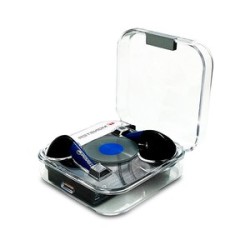 Audífonos Inalámbricos XKT01 Monster Azul