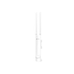 ACCESS POINT TP-LINK CON SISTEMA DE RED WI-FI EN MALLA EAP225-OUTDOOR, 1200 MBIT/S, 1X RJ-45, 2.4/5GHZ, EAP225-OUTDOOR