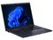 Laptop ASUS ExpertBook Advanced: Procesador Intel Core Ultra 5 125H (hasta 4.5 GHz), Memoria de 16GB DDR5, SSD de 512GB, Pantall