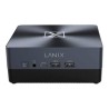 COMPUTADORA DE ESCRITORIO MINI PC LANIX TITAN MINI, INTEL CORE I7-10510U, 8GB, 512GB SSD, WINDOWS 11 PRO 64-BIT, 41619