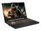Laptop Gamer ASUS TUF Gaming F15: Procesador Intel Core i5 12500H (hasta 4.5 GHz), Memoria de 8GB DDR4, SSD de 512GB, Pantalla d