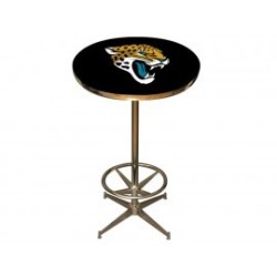 NFL Mesa de Bar Jacksonville Jaguars