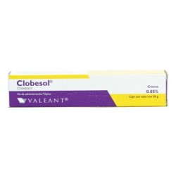 CLOBESOL 0.05 CRA TB 30GR