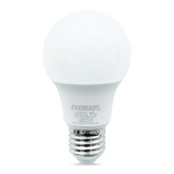 Foco Led Ahorrador Eveready Luz Fría 8W