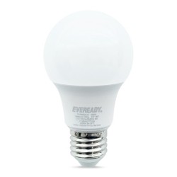 Foco Led Ahorrador Eveready Luz Fría 8W