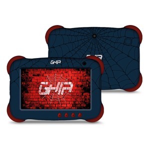 Tablet Kids GK133N2 Ghia 372 7 pulg. 2gb RAM 32gb Azul Oscuro