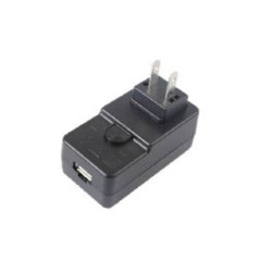 FUENTE DE PODER ZEBRA, 100 – 240V, 2.5 A, PWR-WUA5V12W0US