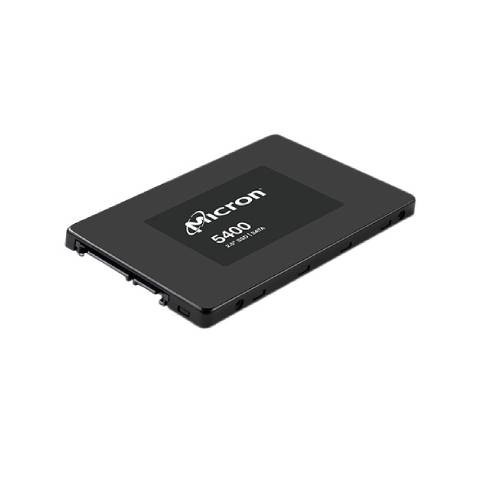UNIDAD DE ESTADO SÓLIDO SSD PARA SERVIDOR LENOVO THINKSYSTEM 5400 PRO, 960GB, SATA III, 2.5”, 6 GBIT/S, 4XB7A82260