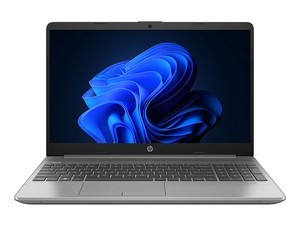 Laptop HP 255 G9: Procesador AMD Ryzen 7 5825U (hasta 4.5 GHz), Memoria de 8GB DDR4, NVMe M.2 de 512GB, Pantalla de 15.6" LED, V
