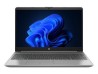 Laptop HP 255 G9: Procesador AMD Ryzen 7 5825U (hasta 4.5 GHz), Memoria de 8GB DDR4, NVMe M.2 de 512GB, Pantalla de 15.6" LED, V