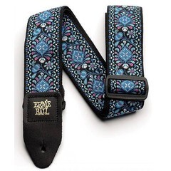 Tahali Ernie Ball Jacquard