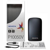 BATERIA DE RESPALDO POWER BANK ADATA P10050V 10050MAH/LIN...