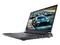 Laptop Gamer DELL G15 5535: Procesador AMD Ryzen 5 7640HS (hasta 5.0 GHz), Memoria de 8GB DDR5, SSD de 512GB, Pantalla de 15.6"