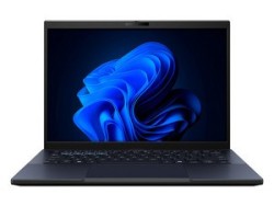 Laptop Asus ExpertBook B3: Procesador Intel Core i5 1335U (hasta 4.6 GHz), Memoria de 16GB DDR5, SSD de 512GB, Pantalla de 14" L