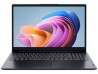 Laptop Lenovo IdeaPad 1: Procesador AMD Ryzen 5 7520U (hasta 4.3 GHz), Memoria de 8GB DDR4, SSD de 256GB, Pantalla de 15.6" LED,