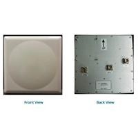 ANTENA HPE ARUBA PARA EXTERIORES KIT ANT-3X3-5712 COMPATI...
