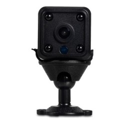 Mini Cámara IP Inteligente HA37301 STF WiFi FHD 1080p